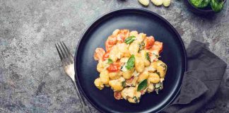 gnocchi freschi