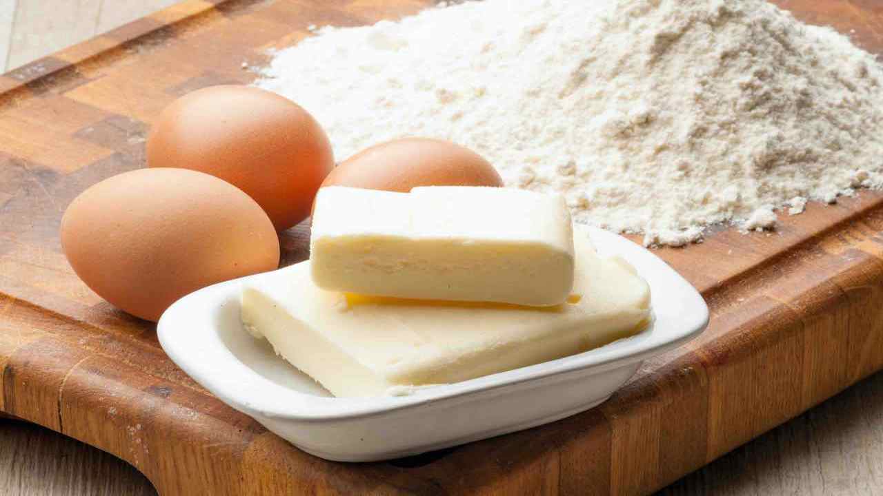 dolce fresco profumato