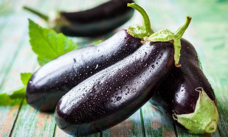 melanzane cotolette