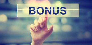 bonus 550
