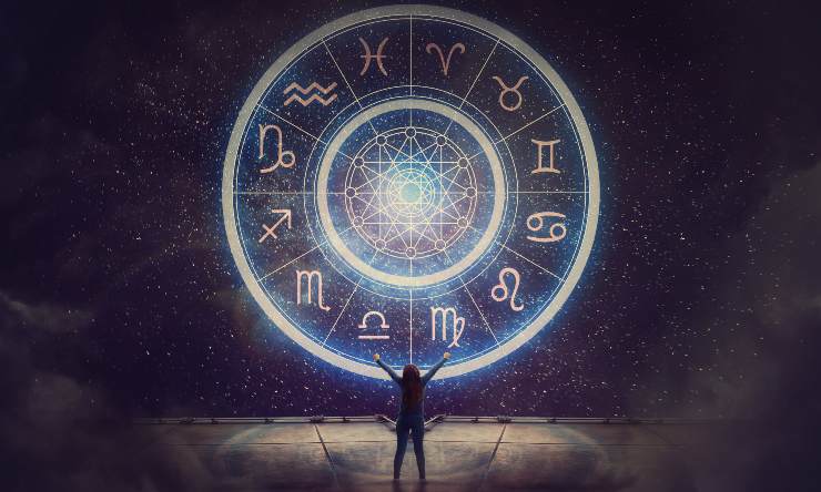 segni zodiacali