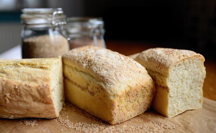 pane tramezzini cena sfiziosa