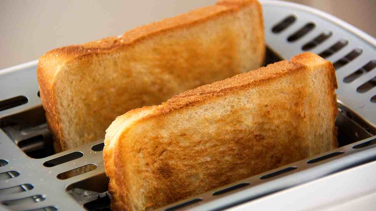 pane tramezzini cena sfiziosa