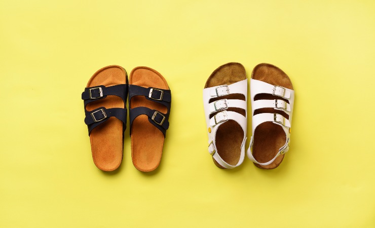 lavare Birkenstock