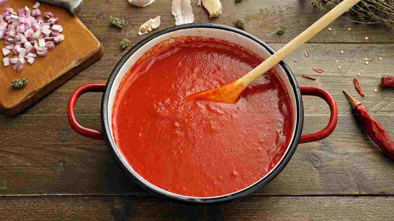 sugo acido rimedio