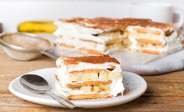 classico tiramisù