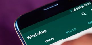 WhatsApp trucco