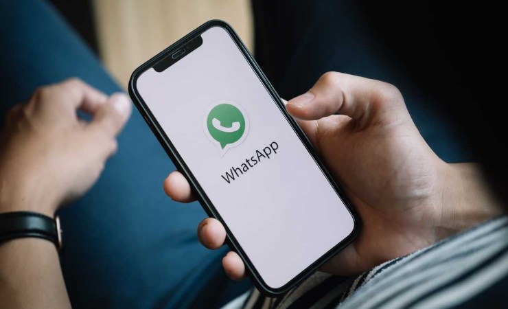 privacy Whatsapp