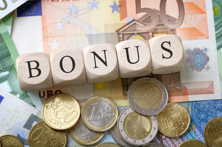 bonus 800 euro