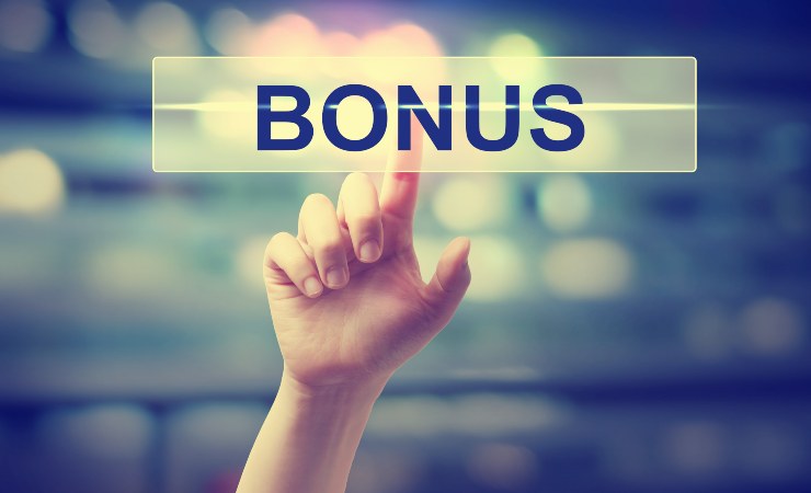 novità bonus 200 euro