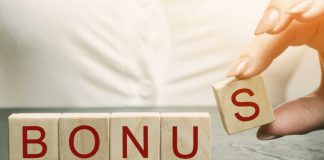 bonus 100 euro