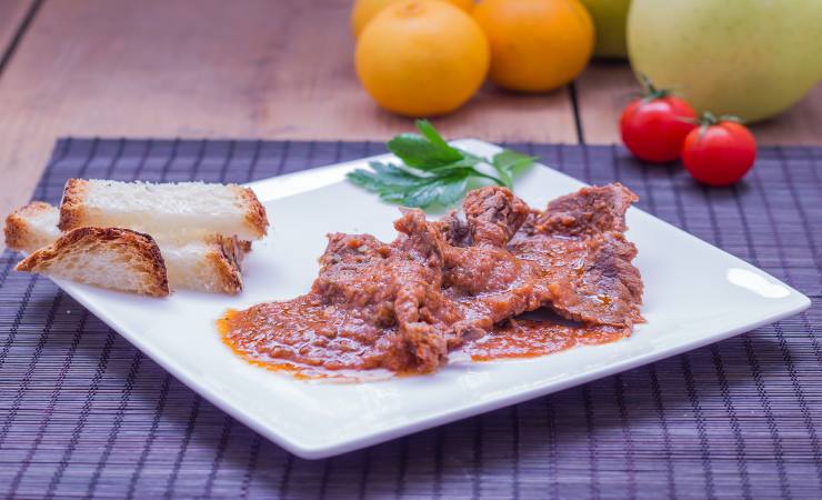 scaloppine buone