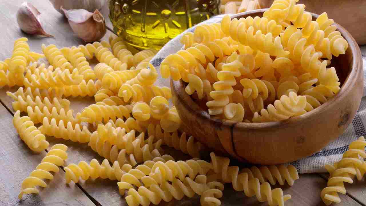 pasta gaetano