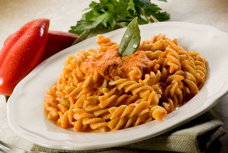 pasta gaetano