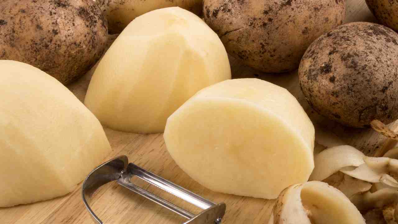 patatas bravas