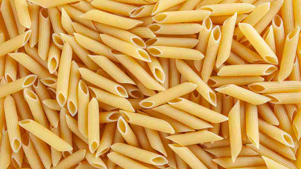 pasta estate