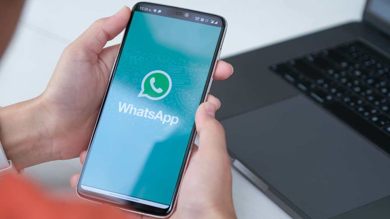 whatsapp impostazioni