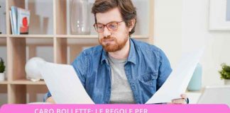bollette consumi