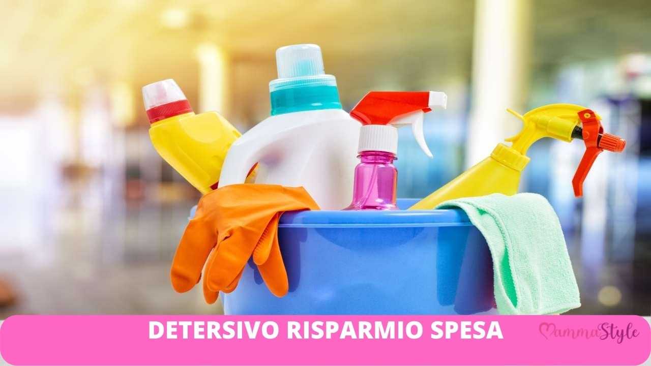 risparmierai sulla spesa