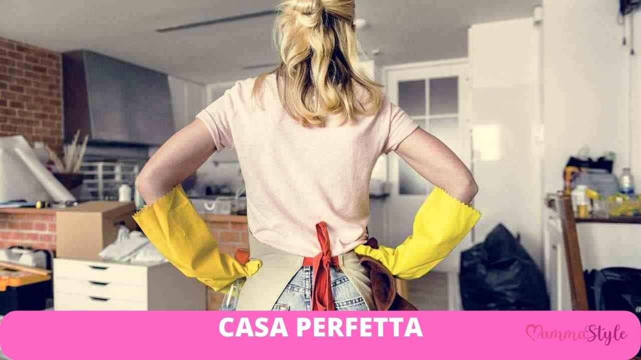 casa perfetta