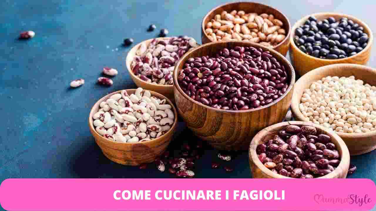 fagioli