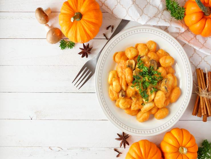 gnocchi deliziosi