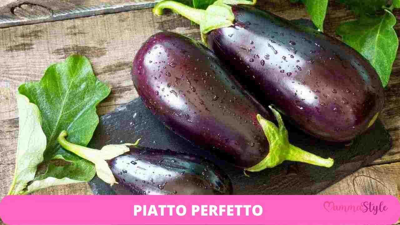 piatto perfetto