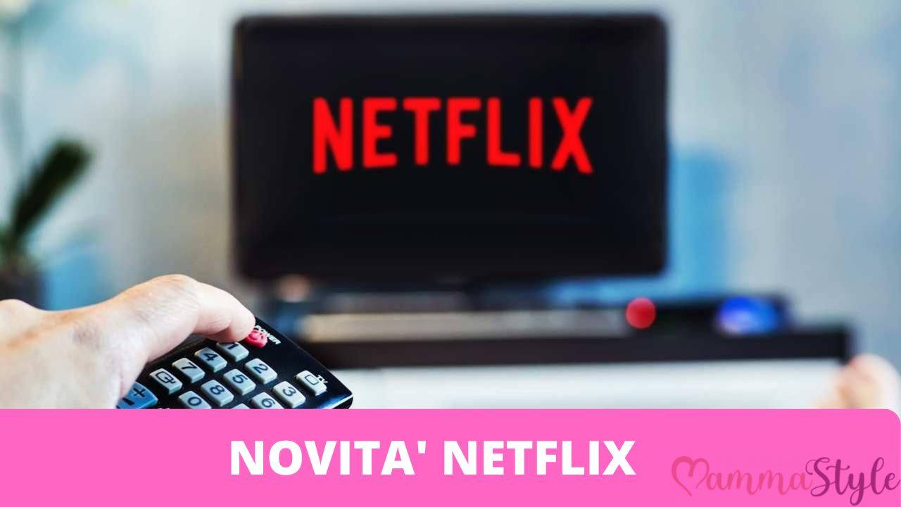 Netflix felicità fan