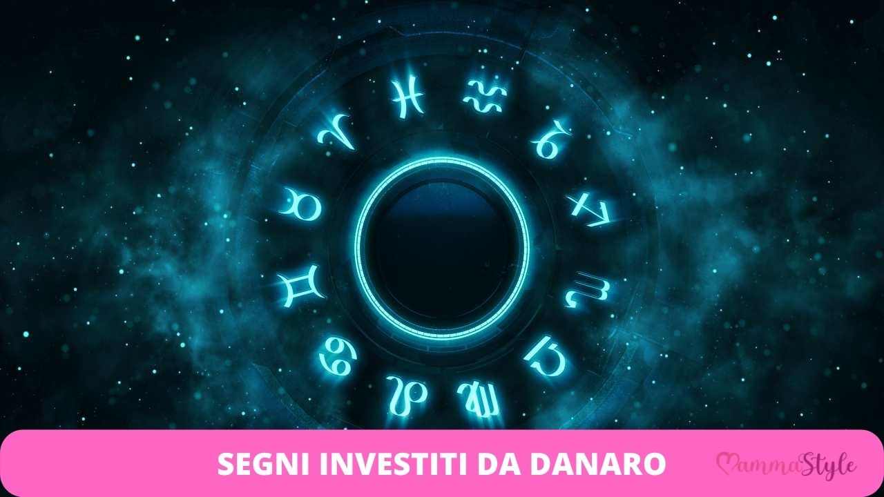 mare di danaro