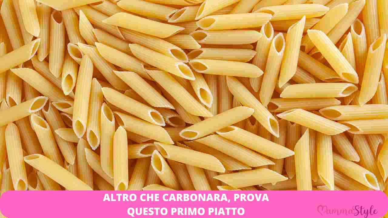 carbonara autunno