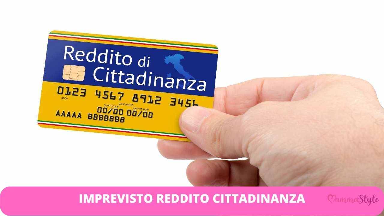 imprevisto