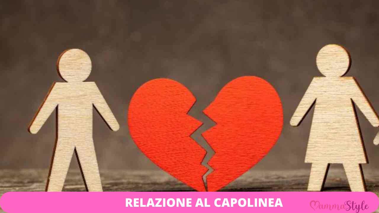 relazione capolinea