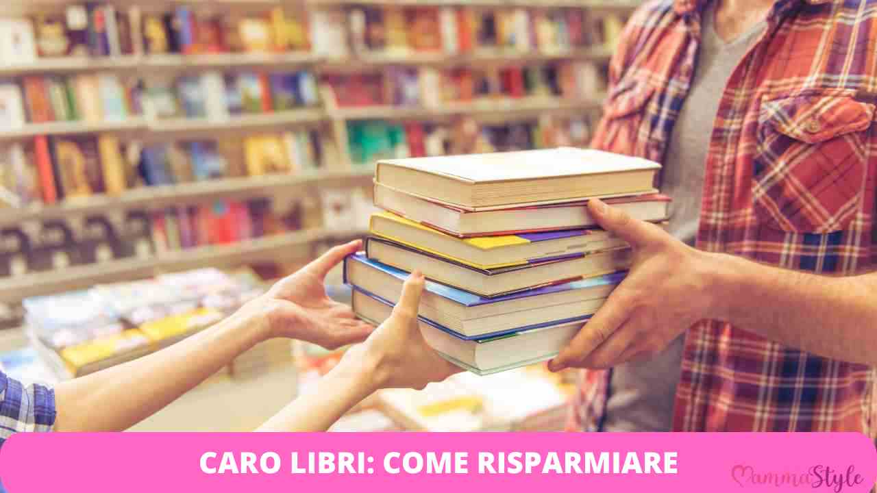 caro libri