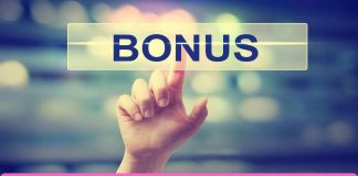 bonus non riceverlo