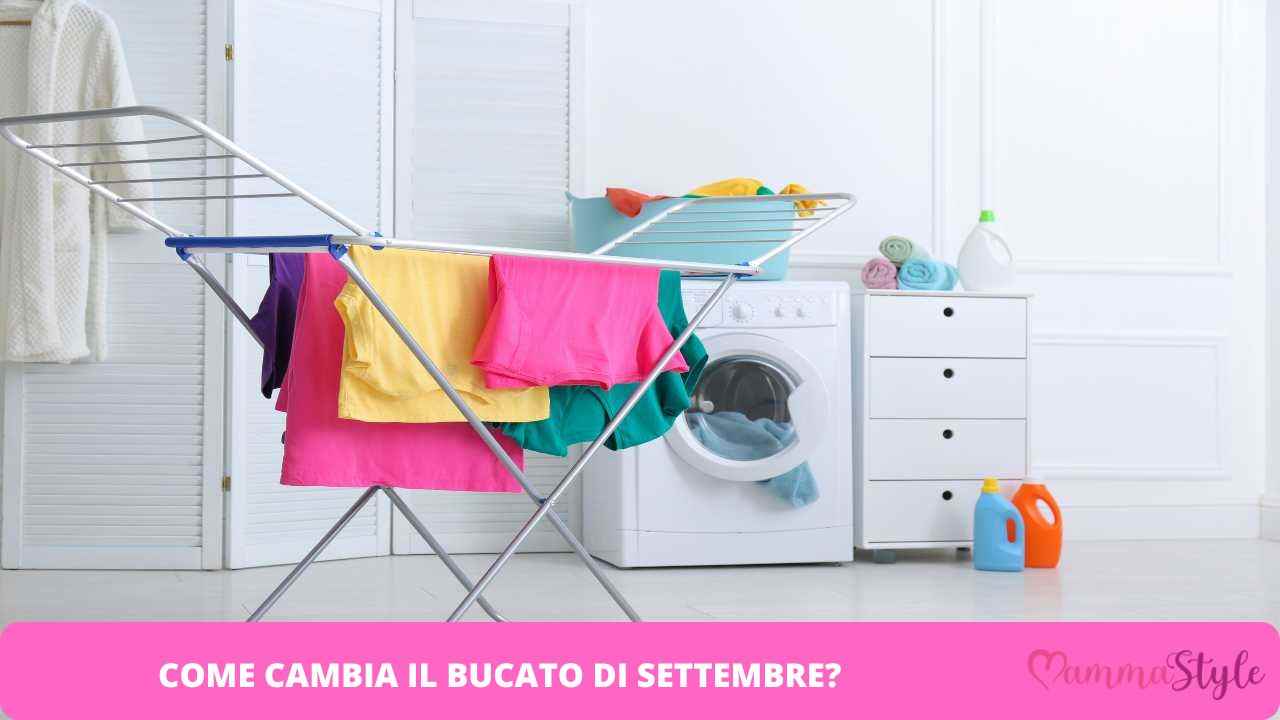 bucato settembre