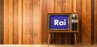 canone rai