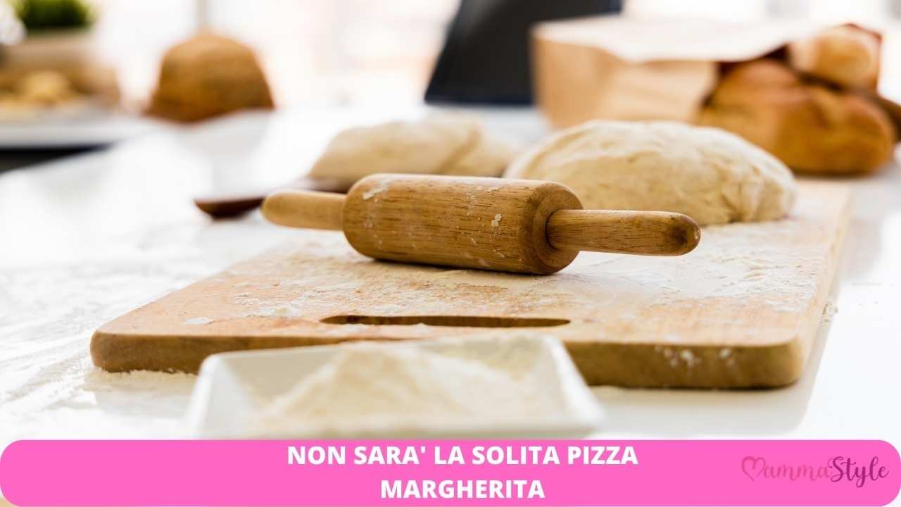 cosa mettere sulla pizza