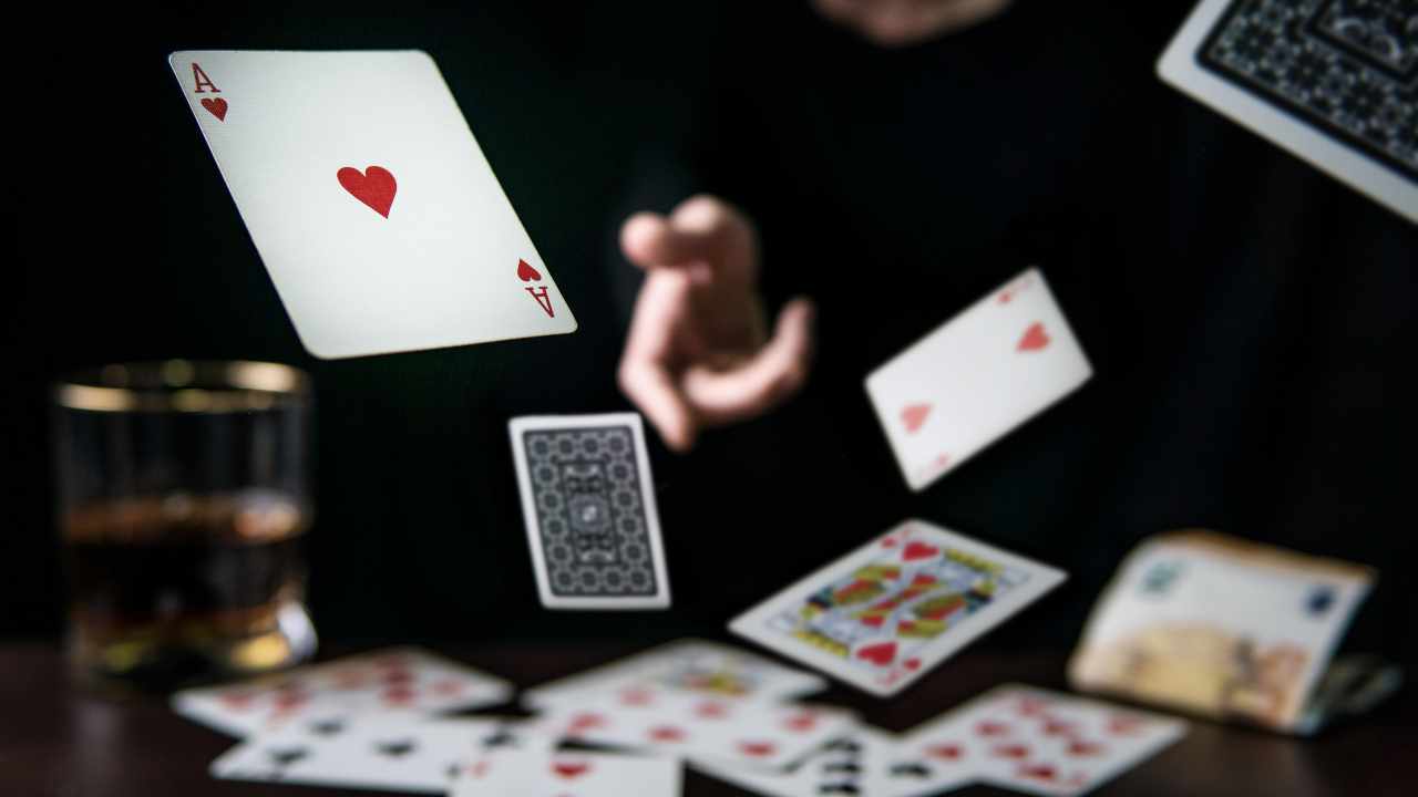 problemi gioco d'azzardo
