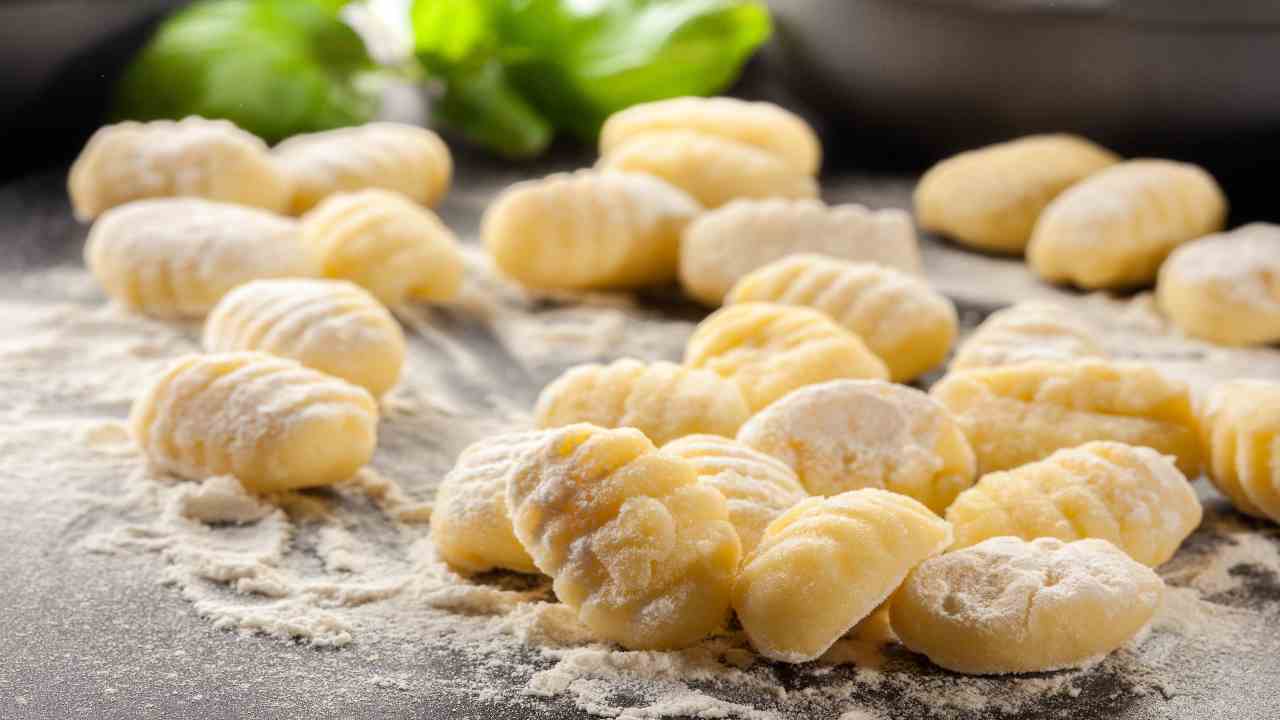 gnocchi deliziosi