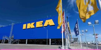 ikea caro energia