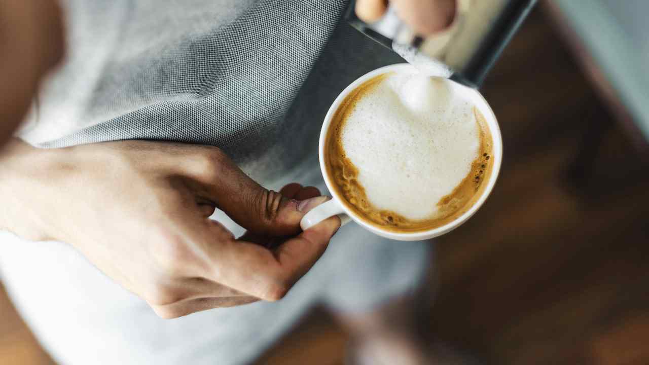 cappuccino bar casa