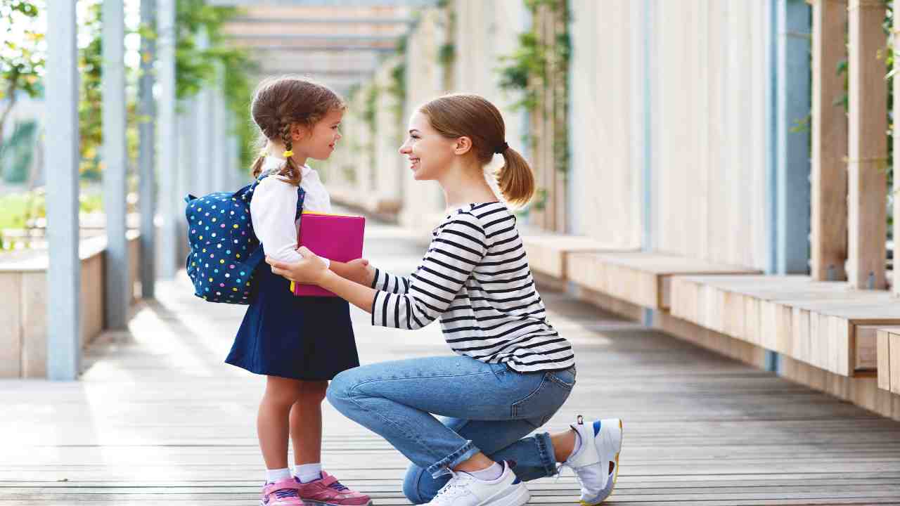 lati negativi rientro a scuola