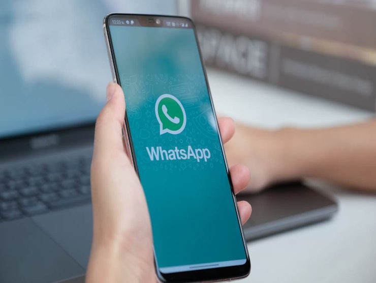 trucchetti WhatsApp messaggi vocali