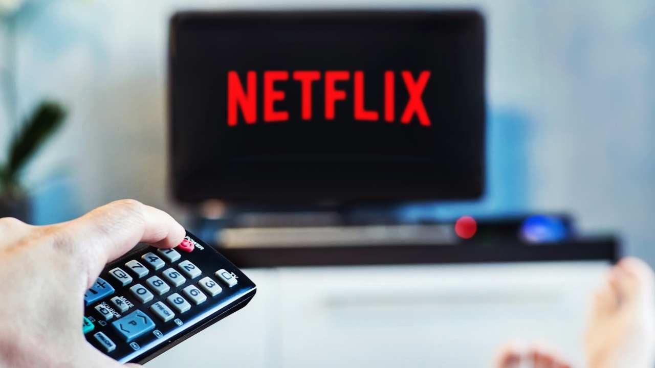 Netflix felicità fan