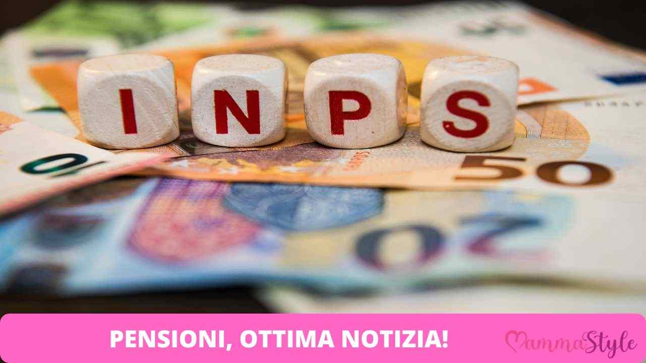 pensioni categoria persone