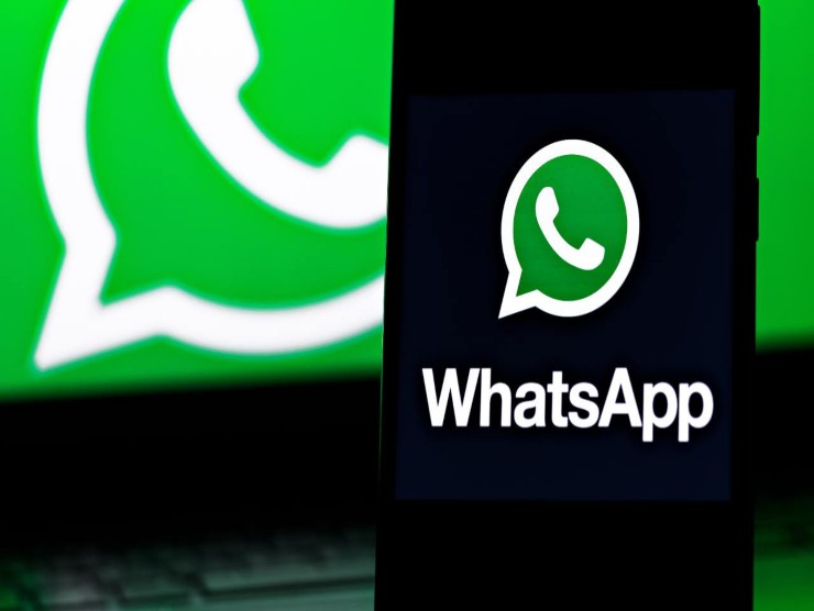 whatsapp novità cambia tutto