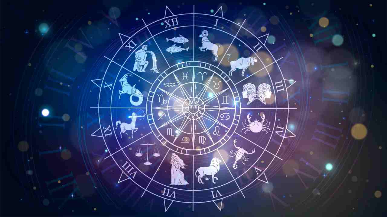 segni zodiacali tesoro