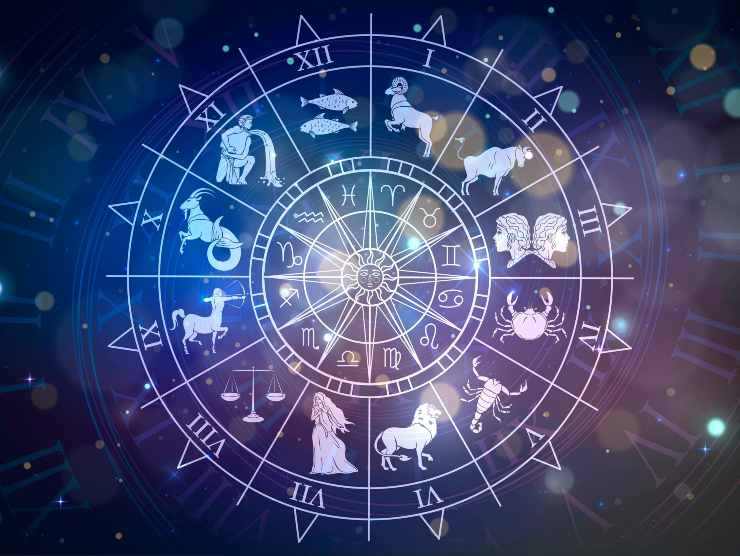 segni zodiacali invadenti