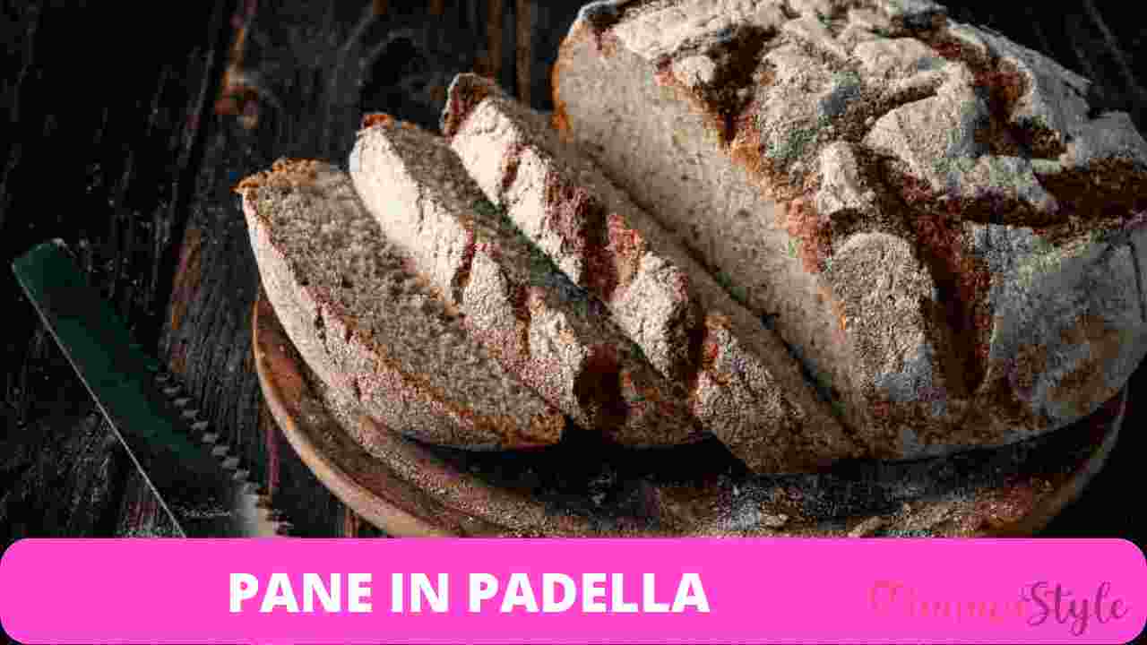 pane padella