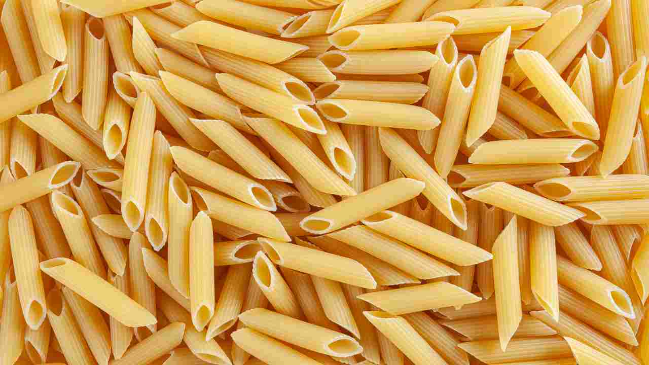 pasta maresciallo